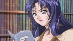 Hard Sex manga 2