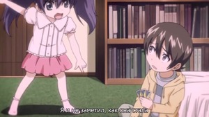 oral enjoyment anime 1