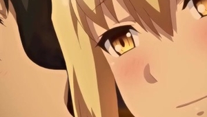 Bondage escorted by busty babe