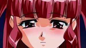 Girl hentai sucks dick and fucks