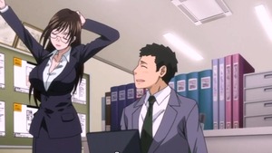 Erotic girl hentai ass pounded