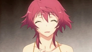 Busty fantasy blowjobs in HD