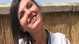 Spanish cock sucking