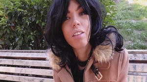 Ramming hard starring teen