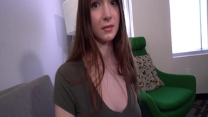 Hard ramming together with wild supermodel