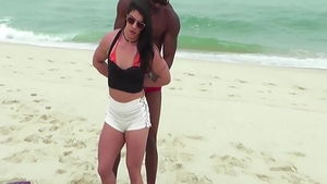 Ramming hard starring passionate babe