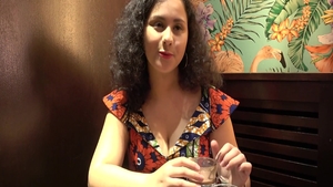 Wild french babe ass fucking