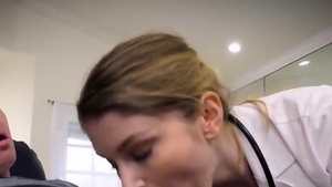 Nadya Nabakova cumshot sex video
