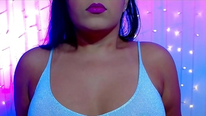 JOI very tasty coach got her pussy smashed