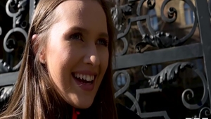 Blowjobs starring big butt czech Stacy Cruz