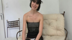 Raw fucking starring perfect french chick