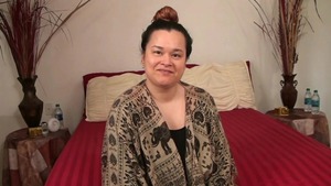 Desperate mature bends to get fucked at the audition