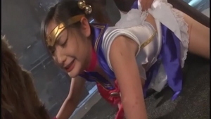 Sexy asian babe wants plowing hard