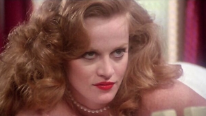 Vintage blonde babe getting smashed very nicely