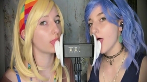 Loud sex with large boobs amateur