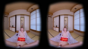 Horny asian teen dick sucking