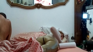 Classy very hawt amateur experience butt sex in hotel