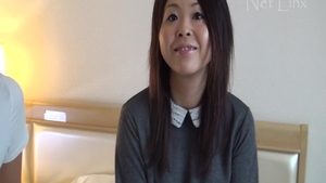 Pussy fucking accompanied by hot asian babe