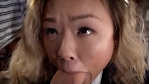 BDSM very hot asian