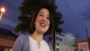 Sex alongside huge tits asian MILF