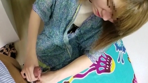 JAV hot asian babe ass pounding