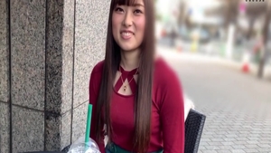 Sex scene along with very hot asian chick