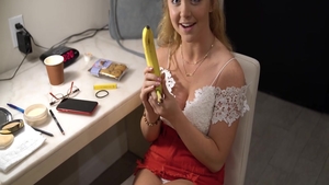 Nikole Nash experience pussy fucking scene