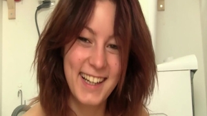 Huge tits amateur has a taste for the best sex