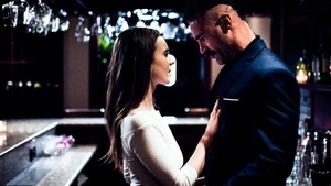 Sloppy fucking starring long legged teen chick Jill Kassidy