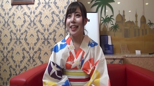 Young asian babe enjoys uncensored hard ramming