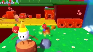 Queen got her pussy smashed