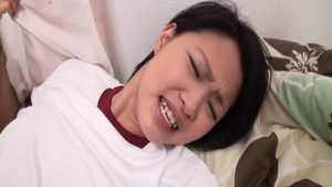 Good fuck starring young asian babe