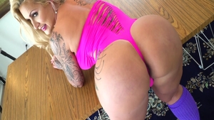 Ryan Conner pussy eating video