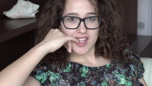 Fetish fucking hard starring inked brunette