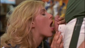 Babe double penetration vintage