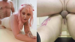 Large tits female reality BDSM