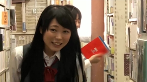 Hairy asian voyeur group sex