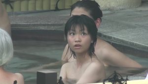Asian brunette craving voyeur good fuck