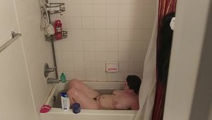 Roommate Takes A bathroom