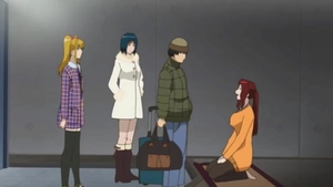 Kichiku Oyako Choukyou