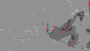 Loud sex in company with couple