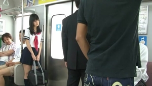 Kotomi Asakura creampied