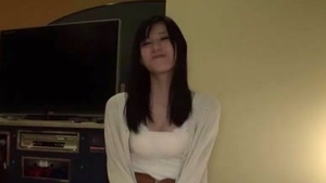 Real fucking escorted by japanese amateur