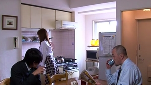 Akiho Yoshizawa japanese couple fingering JAV