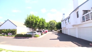 Censored rough nailing escorted by Haley Cummings