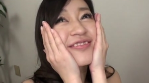 Japanese Maria Ono uncensored creampie in HD