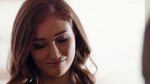 Nailing in the company of big ass girl