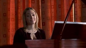 Lily Labeau cumshot sex video