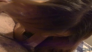 Plowing hard together with perfect body