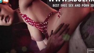 Busty & sweet mature seduce